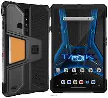 Unihertz 8849 Tank Pad 5G 16/512GB