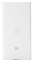 Xiaomi Mi Power Bank 20000