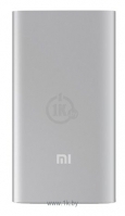 Xiaomi Mi Power Bank 5000