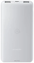 Xiaomi Power Bank Lite P16ZM 10000mAh