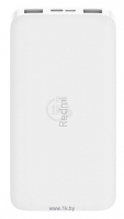 Xiaomi Redmi Power Bank 10000mAh