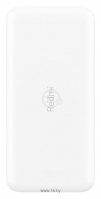 Xiaomi Redmi Power Bank Fast Charge 20000