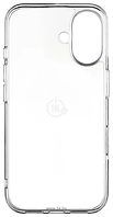 uBear Real Case  Apple iPhone 16 ()