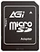 AGI TF138 Supreme microSDXC 512GB AGI512GGSTF138 ( )