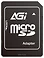 AGI TF138 Supreme microSDXC 256GB AGI256GGSTF138 ( )
