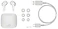 ASUS ROG Cetra True Wireless SpeedNova Moonlight White