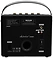Admiral Audio Levant