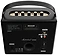 Admiral Audio Levant