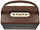 Admiral Audio Mistral