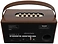 Admiral Audio Mistral