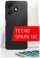 Akami Matt TPU  TECNO Spark 10C ()