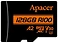 Apacer microSDXC AP128GMCSX10U8-R 128GB ( )