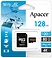 Apacer microSDXC AP128GMCSX10U8-R 128GB ( )