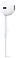 Apple EarPods MWTY3 (  Lightning)
