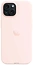 Apple MagSafe Silicone Case  iPhone 15 Plus (-)