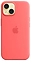 Apple MagSafe Silicone Case  iPhone 15 Plus ()