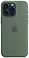 Apple MagSafe Silicone Case  iPhone 15 Pro Max ()
