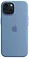 Apple MagSafe Silicone Case  iPhone 15 ( )