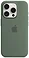 Apple MagSafe Silicone Case  iPhone 15 Pro ()