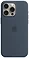 Apple MagSafe Silicone Case  iPhone 15 Pro Max ( )