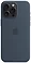 Apple MagSafe Silicone Case  iPhone 15 Pro Max ( )
