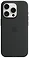 Apple MagSafe Silicone Case  iPhone 15 Pro ()