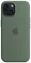 Apple MagSafe Silicone Case  iPhone 15 ()