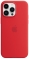 Apple MagSafe Silicone Case  iPhone 14 Pro Max (PRODUCT)RED