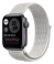 Apple Watch SE GPS 40mm Aluminum Case with Nike Sport Loop