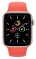 Apple Watch SE GPS 40mm Aluminum Case with Sport Band