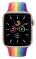 Apple Watch SE GPS 40mm Aluminum Case with Sport Band