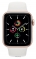 Apple Watch SE GPS 40mm Aluminum Case with Sport Band