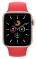 Apple Watch SE GPS 40mm Aluminum Case with Sport Band