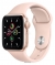 Apple Watch SE GPS 40mm Aluminum Case with Sport Band