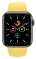 Apple Watch SE GPS 40mm Aluminum Case with Sport Band