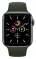 Apple Watch SE GPS 40mm Aluminum Case with Sport Band