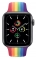 Apple Watch SE GPS 40mm Aluminum Case with Sport Band