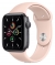 Apple Watch SE GPS 40mm Aluminum Case with Sport Band