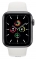 Apple Watch SE GPS 40mm Aluminum Case with Sport Band