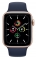 Apple Watch SE GPS 40mm Aluminum Case with Sport Band