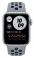 Apple Watch SE GPS 40mm Aluminum Case with Nike Sport Band