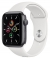 Apple Watch SE GPS 44mm Aluminum Case with Sport Band