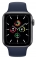 Apple Watch SE GPS 44mm Aluminum Case with Sport Band