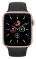 Apple Watch SE GPS 44mm Aluminum Case with Sport Band