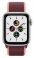 Apple Watch SE GPS + Cellular 40mm Aluminum Case with Sport Loop