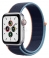 Apple Watch SE GPS + Cellular 40mm Aluminum Case with Sport Loop