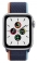 Apple Watch SE GPS + Cellular 40mm Aluminum Case with Sport Loop