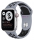 Apple Watch SE GPS + Cellular 40mm Aluminum Case with Nike Sport Band