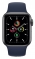 Apple Watch SE GPS + Cellular 40mm Aluminum Case with Sport Band