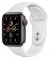 Apple Watch SE GPS + Cellular 40mm Aluminum Case with Sport Band